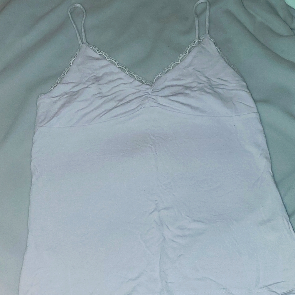 Mudd, medium-sized, light purple